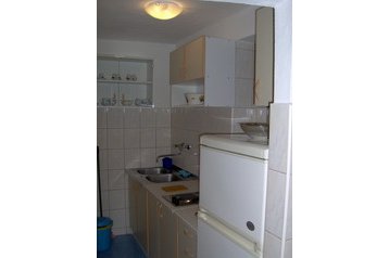 Croaţia Privát Brela, Interiorul